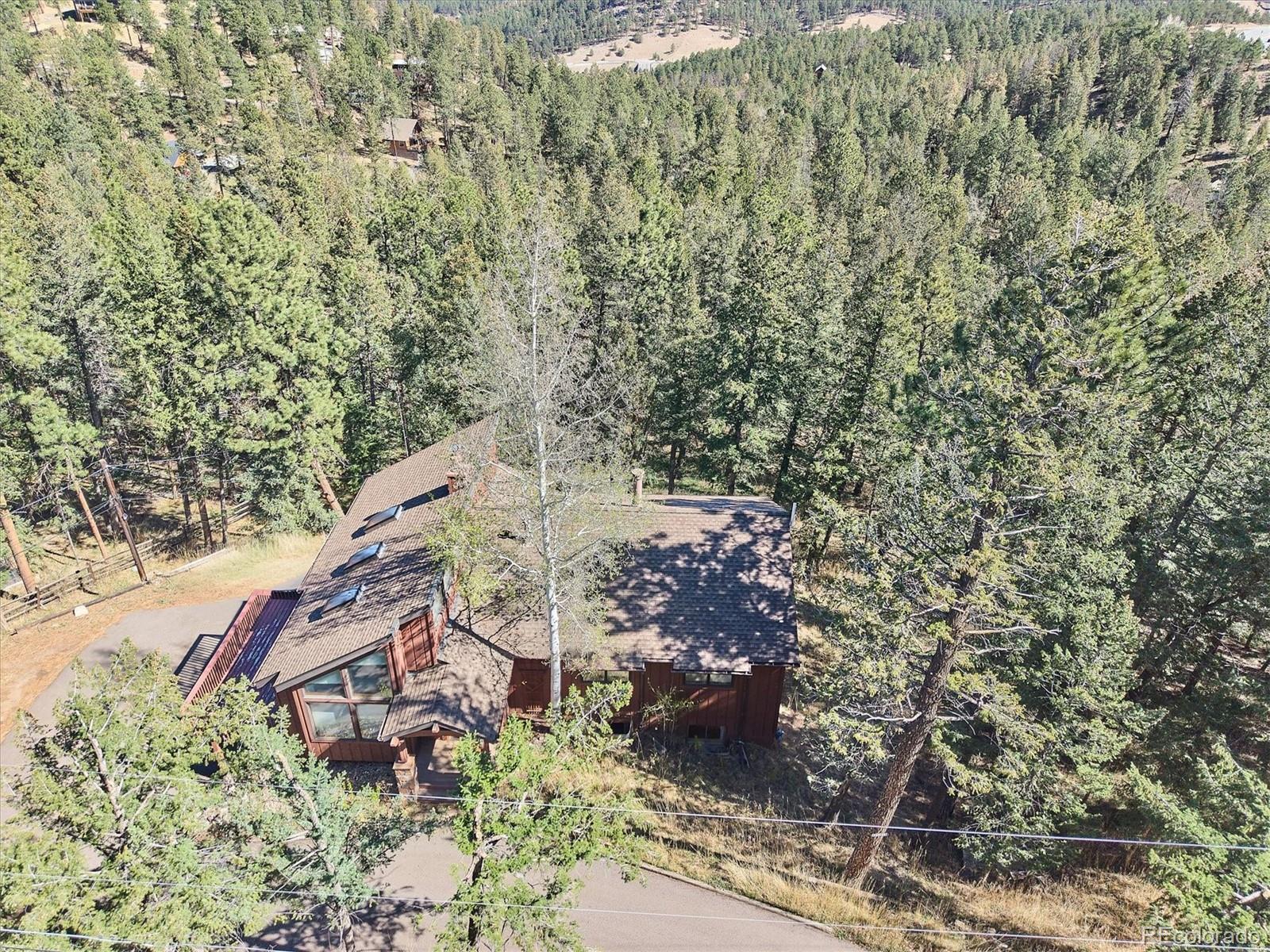 30243 Pine Crest Drive Evergreen CO 80439
