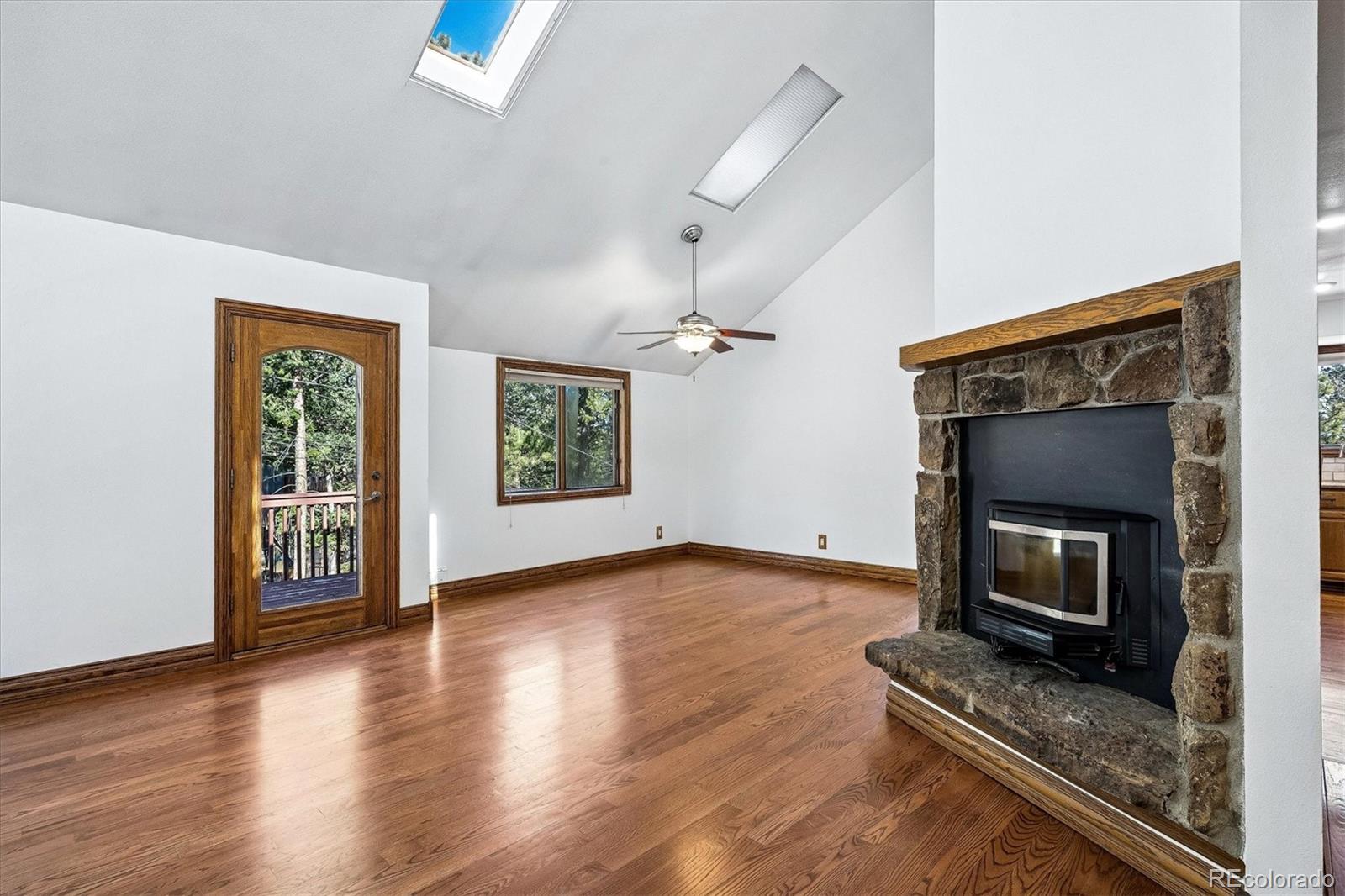 30243 Pine Crest Drive Evergreen CO 80439