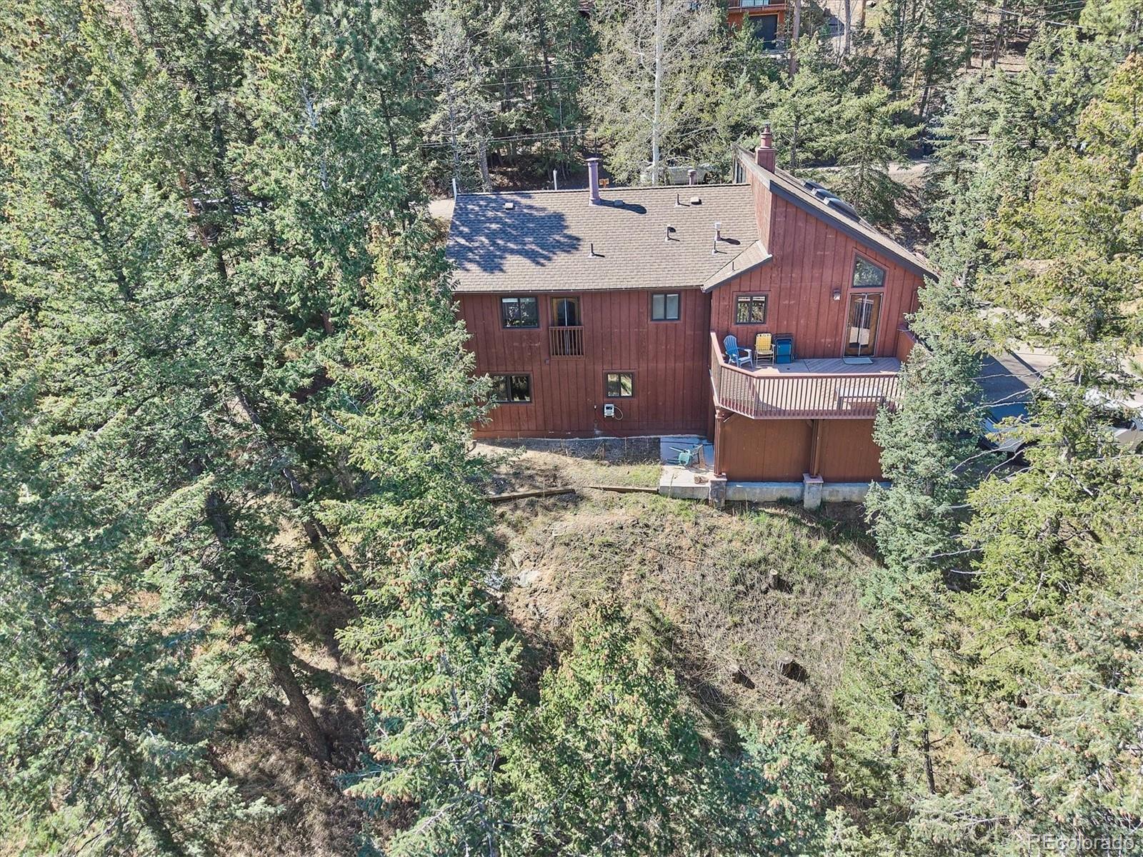 30243 Pine Crest Drive Evergreen CO 80439
