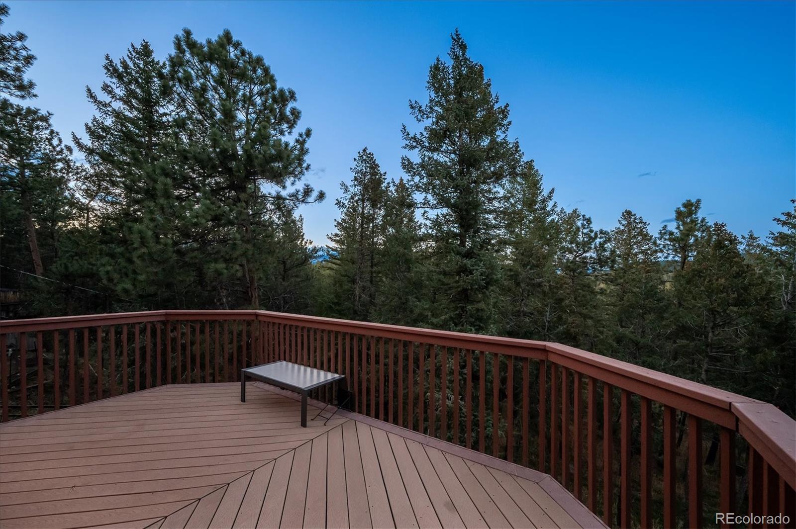 30243 Pine Crest Drive Evergreen CO 80439