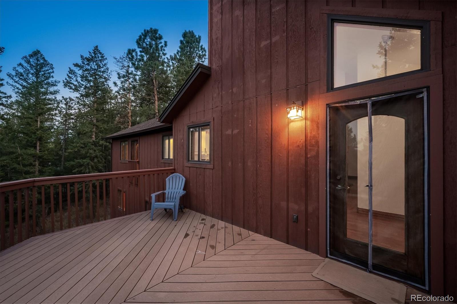 30243 Pine Crest Drive Evergreen CO 80439