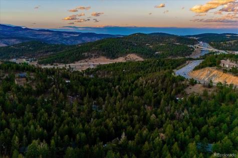 30243 Pine Crest Drive Evergreen CO 80439