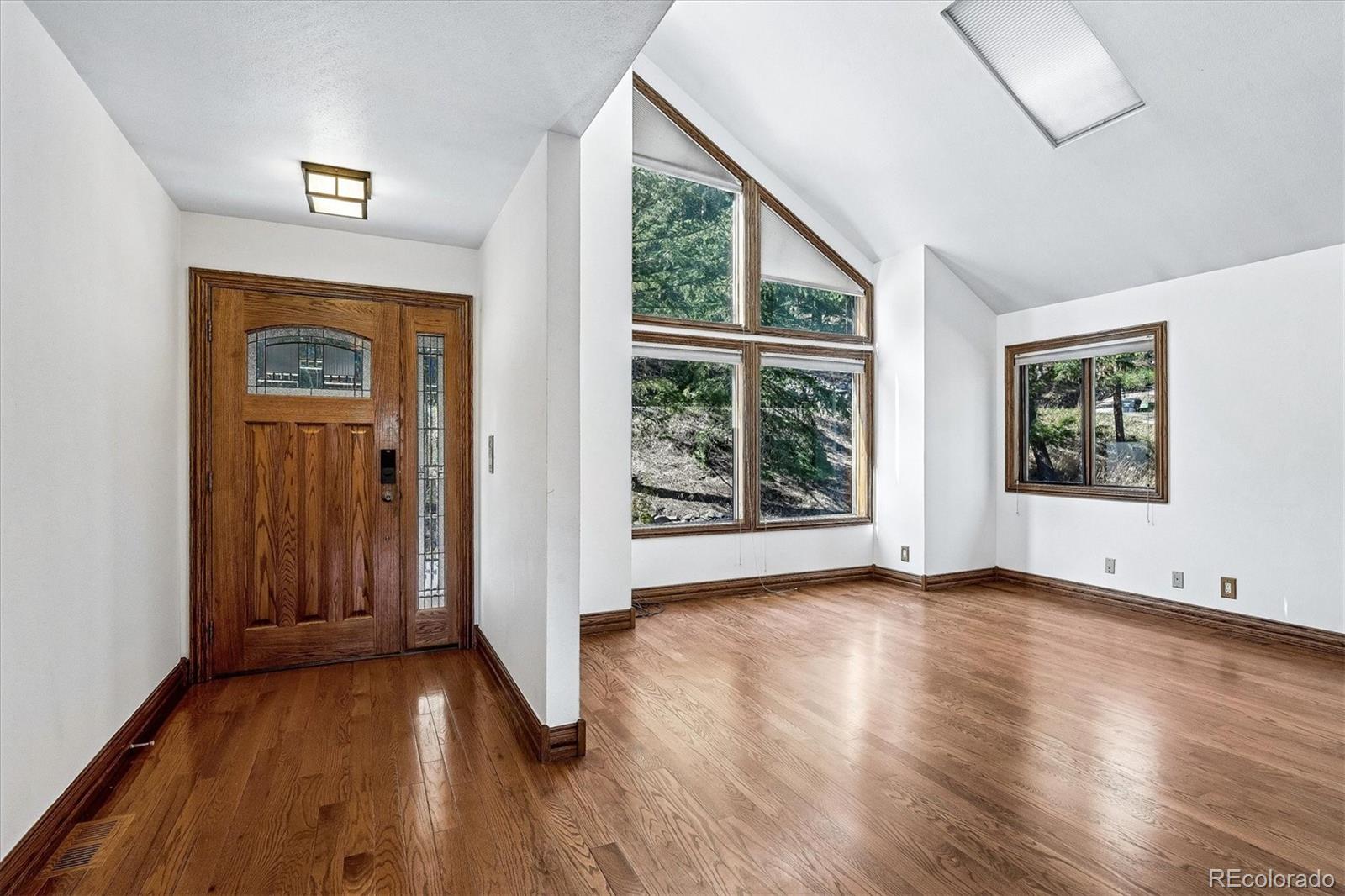 30243 Pine Crest Drive Evergreen CO 80439