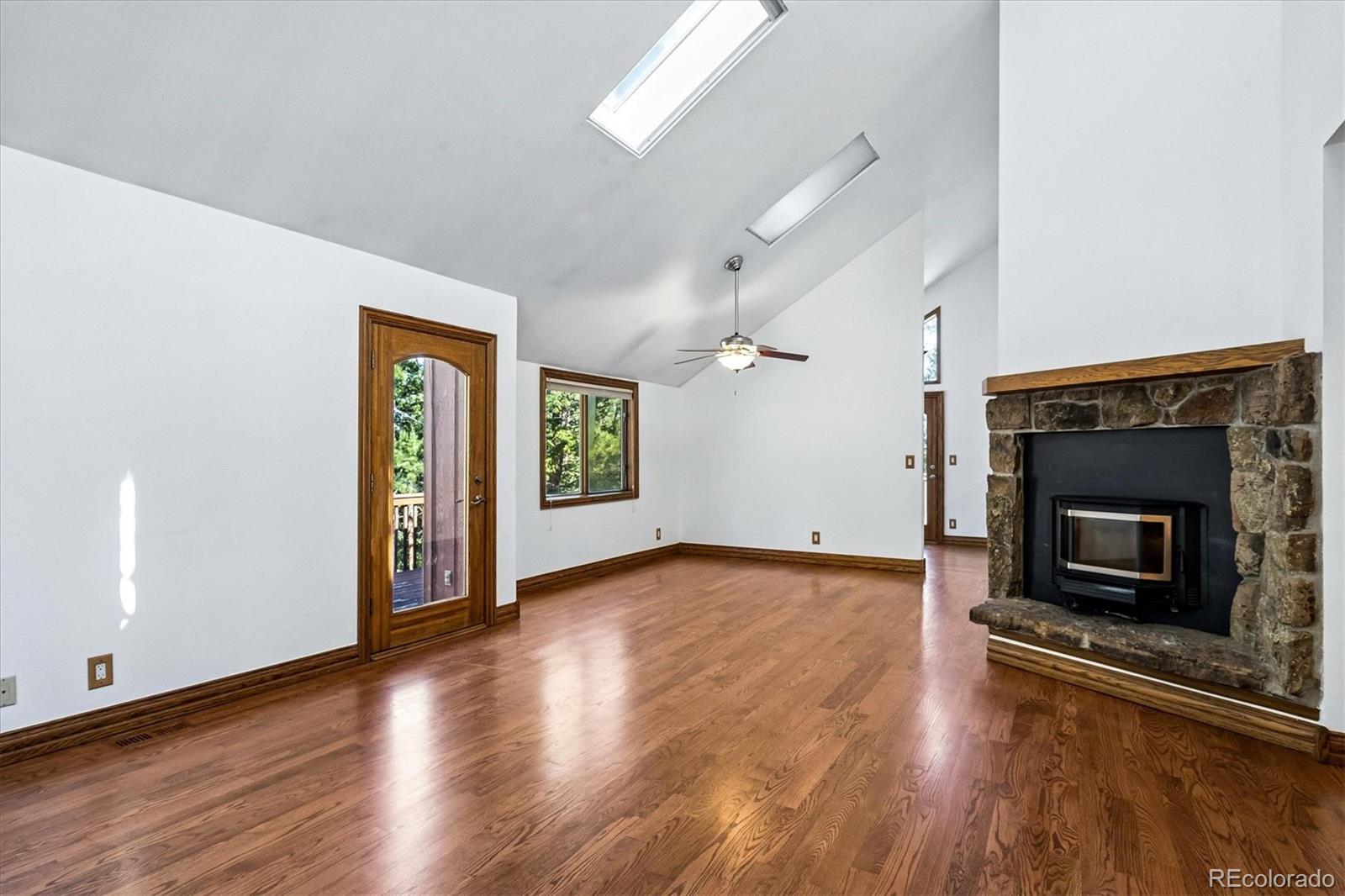 30243 Pine Crest Drive Evergreen CO 80439