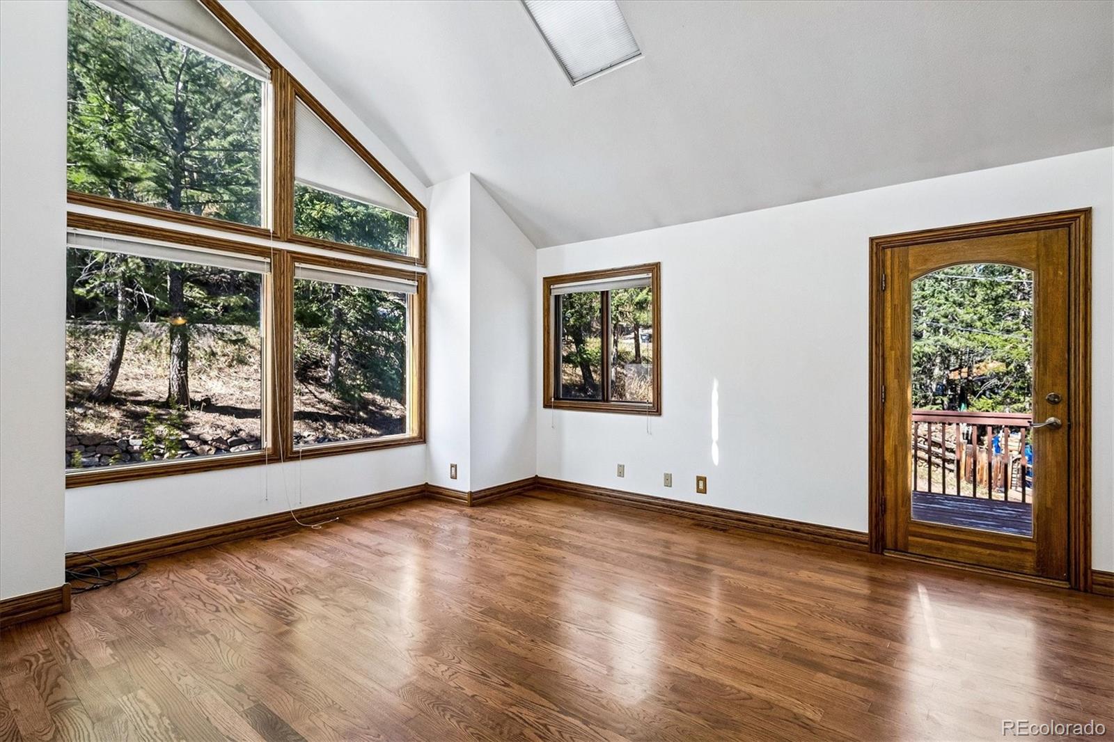 30243 Pine Crest Drive Evergreen CO 80439