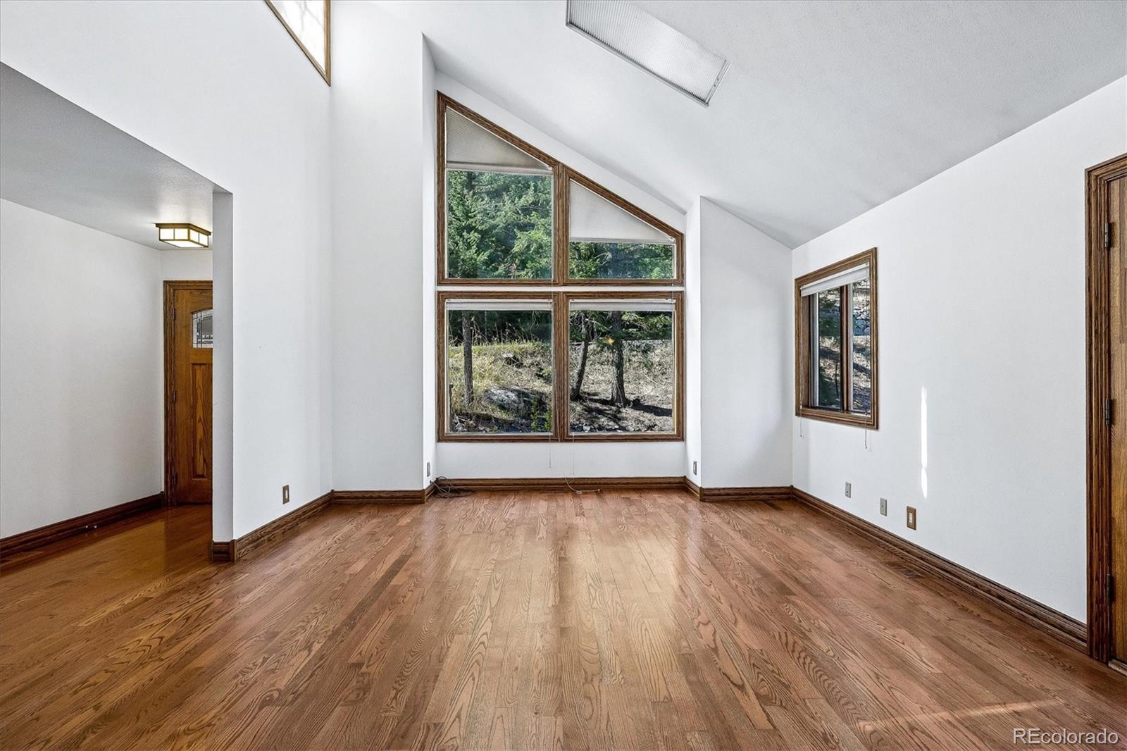 30243 Pine Crest Drive Evergreen CO 80439