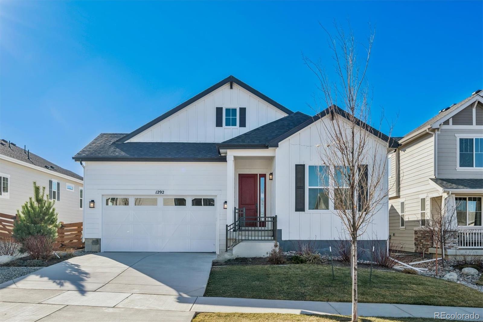 1292 Summit Rise Drive Erie CO 80516
