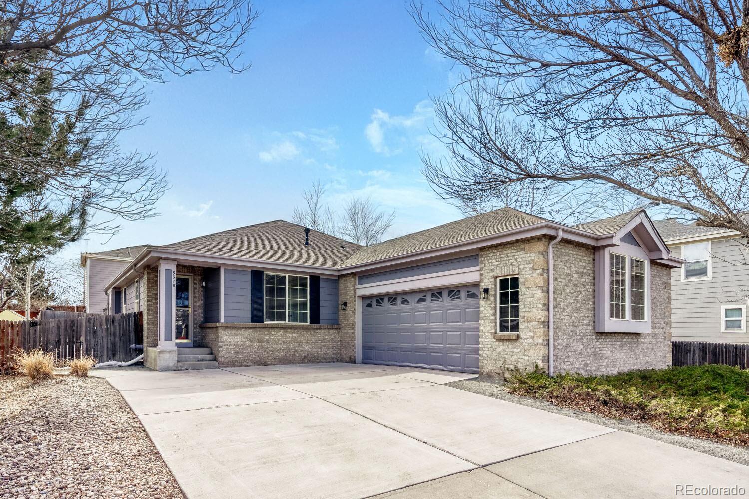 9978 Downing Circle Denver CO 80229
