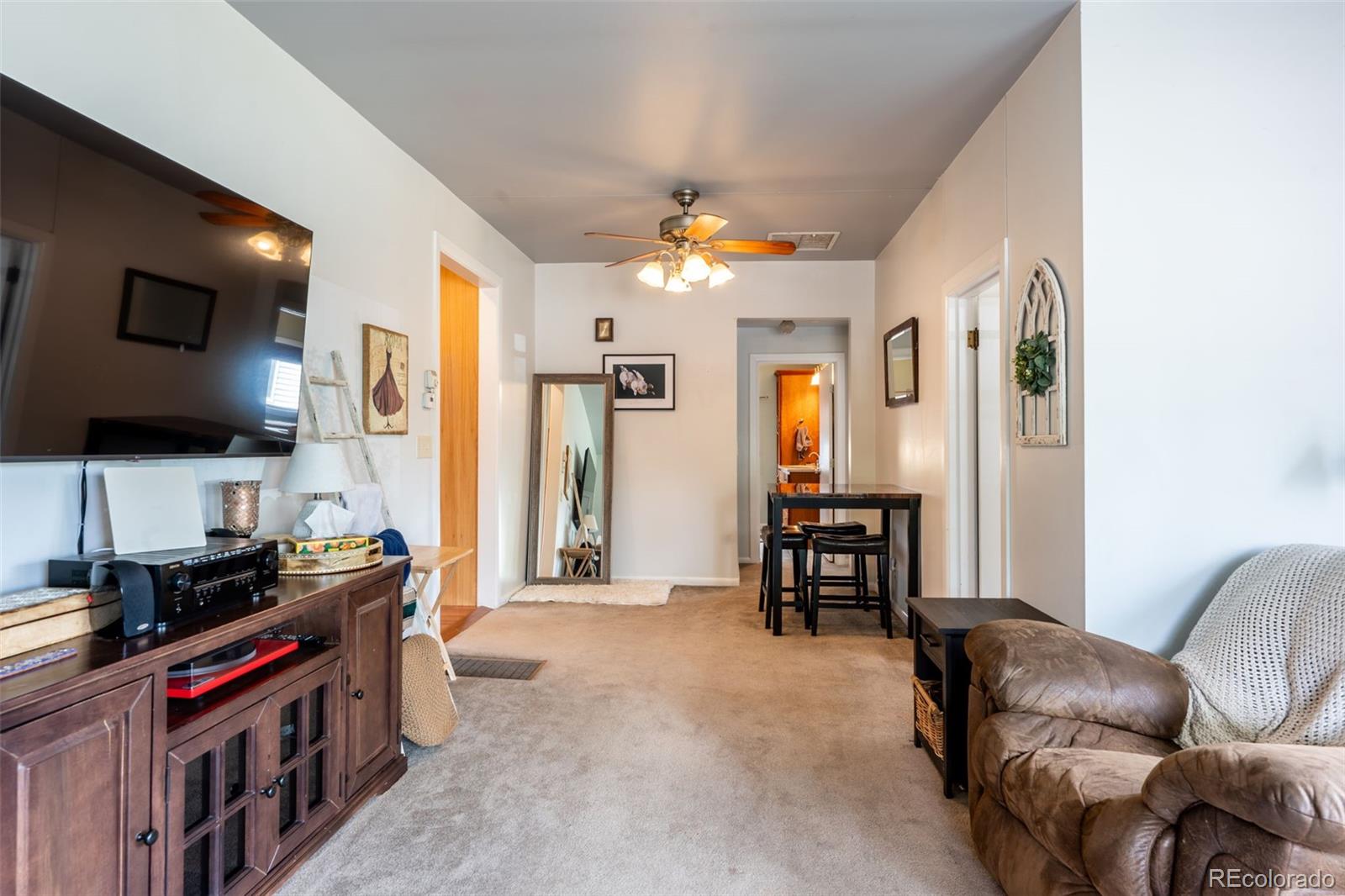 1922 W Cucharras Street Colorado Springs CO 80904
