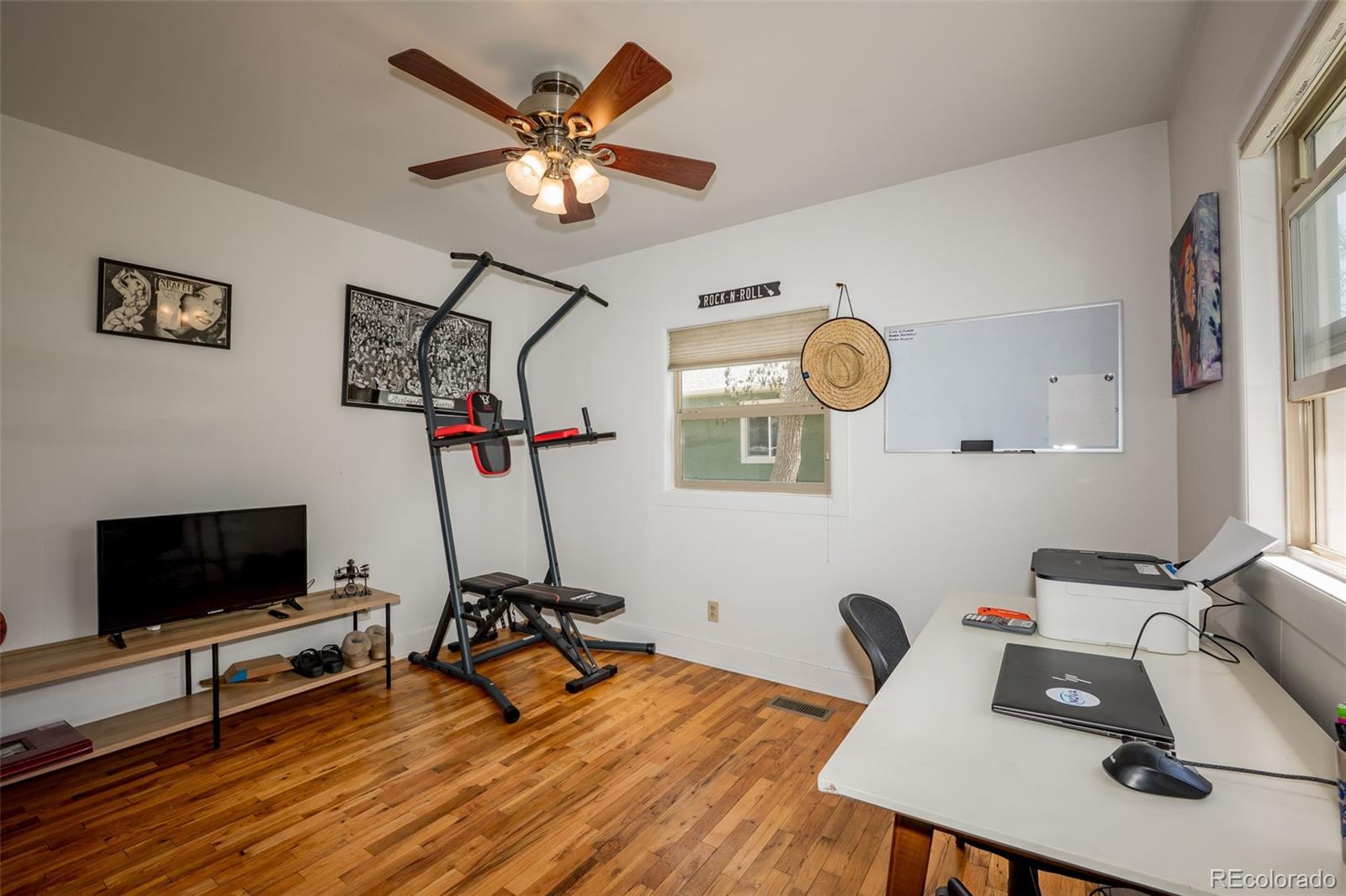 1922 W Cucharras Street Colorado Springs CO 80904