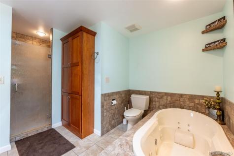 1922 W Cucharras Street Colorado Springs CO 80904