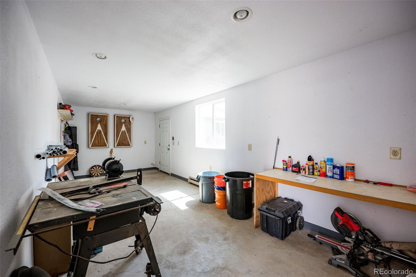1922 W Cucharras Street Colorado Springs CO 80904