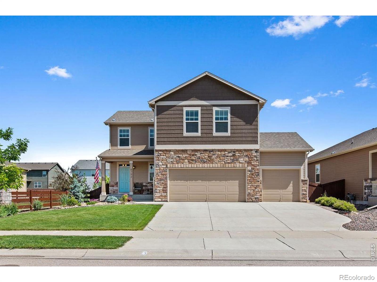 6792 Covenant Court Timnath CO 80547
