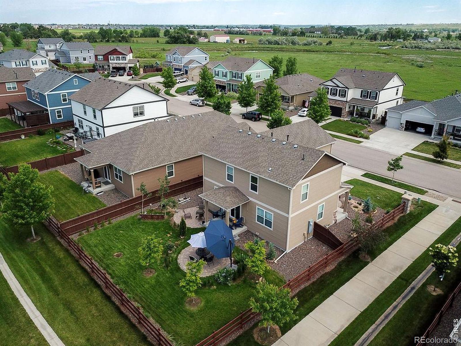 6792 Covenant Court Timnath CO 80547