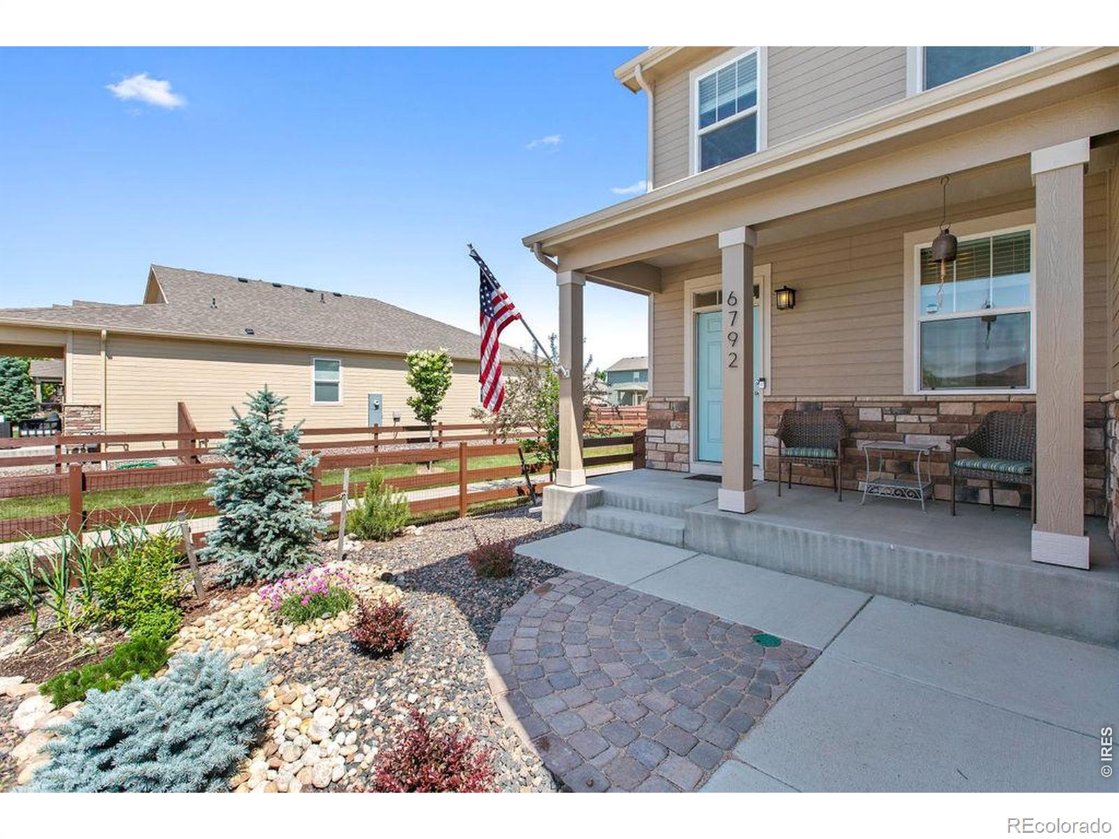 6792 Covenant Court Timnath CO 80547