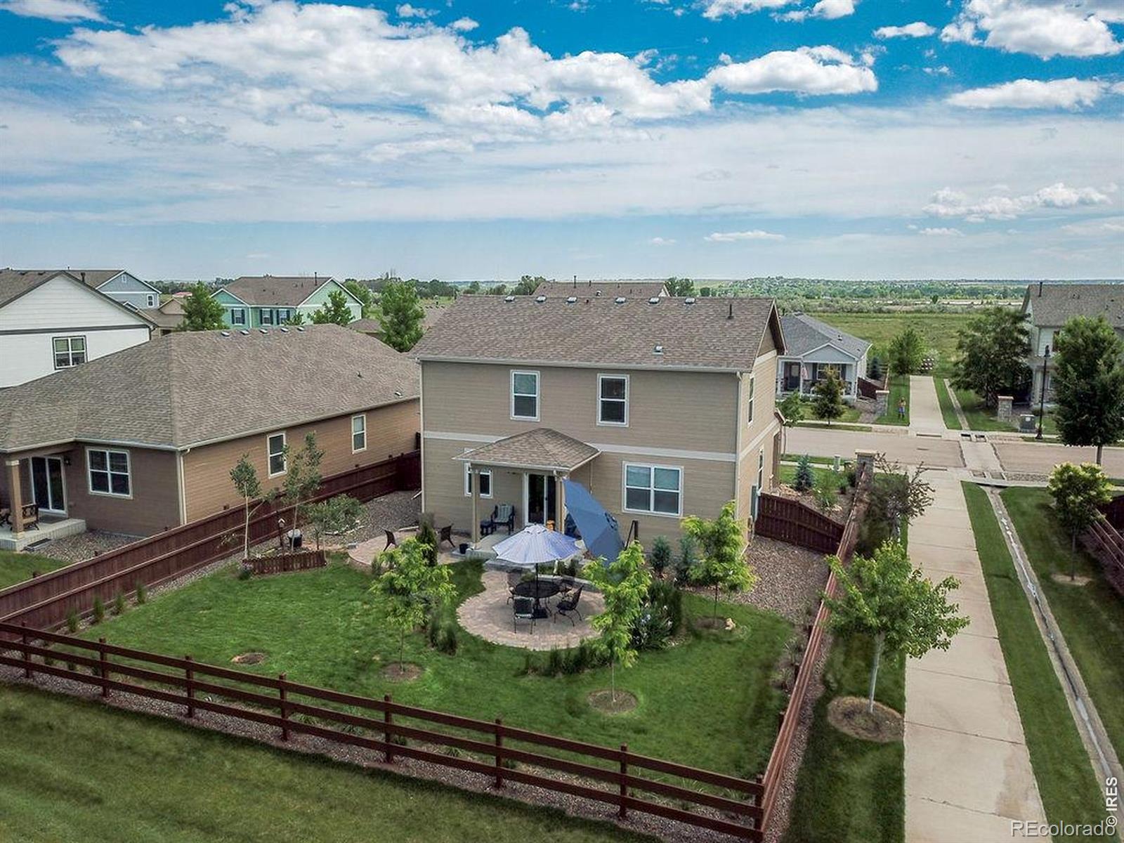 6792 Covenant Court Timnath CO 80547
