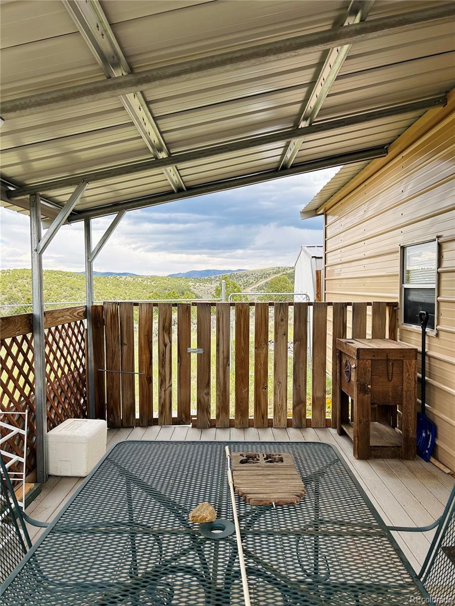 4535 Sarnoff Road Fort Garland CO 81133