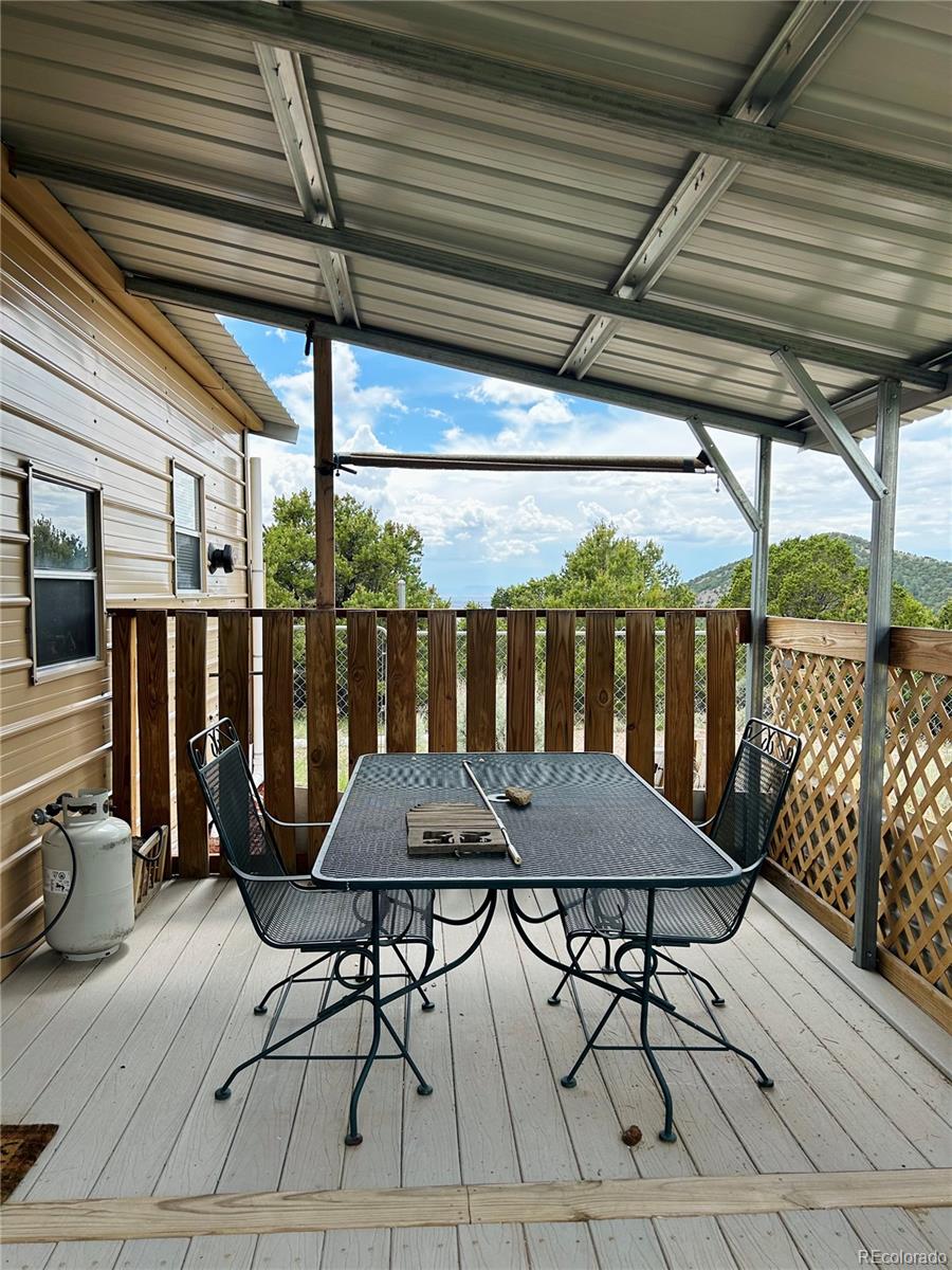 4535 Sarnoff Road Fort Garland CO 81133