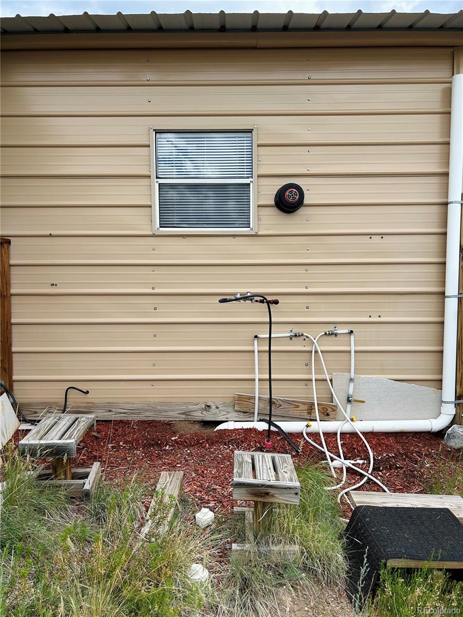 4535 Sarnoff Road Fort Garland CO 81133