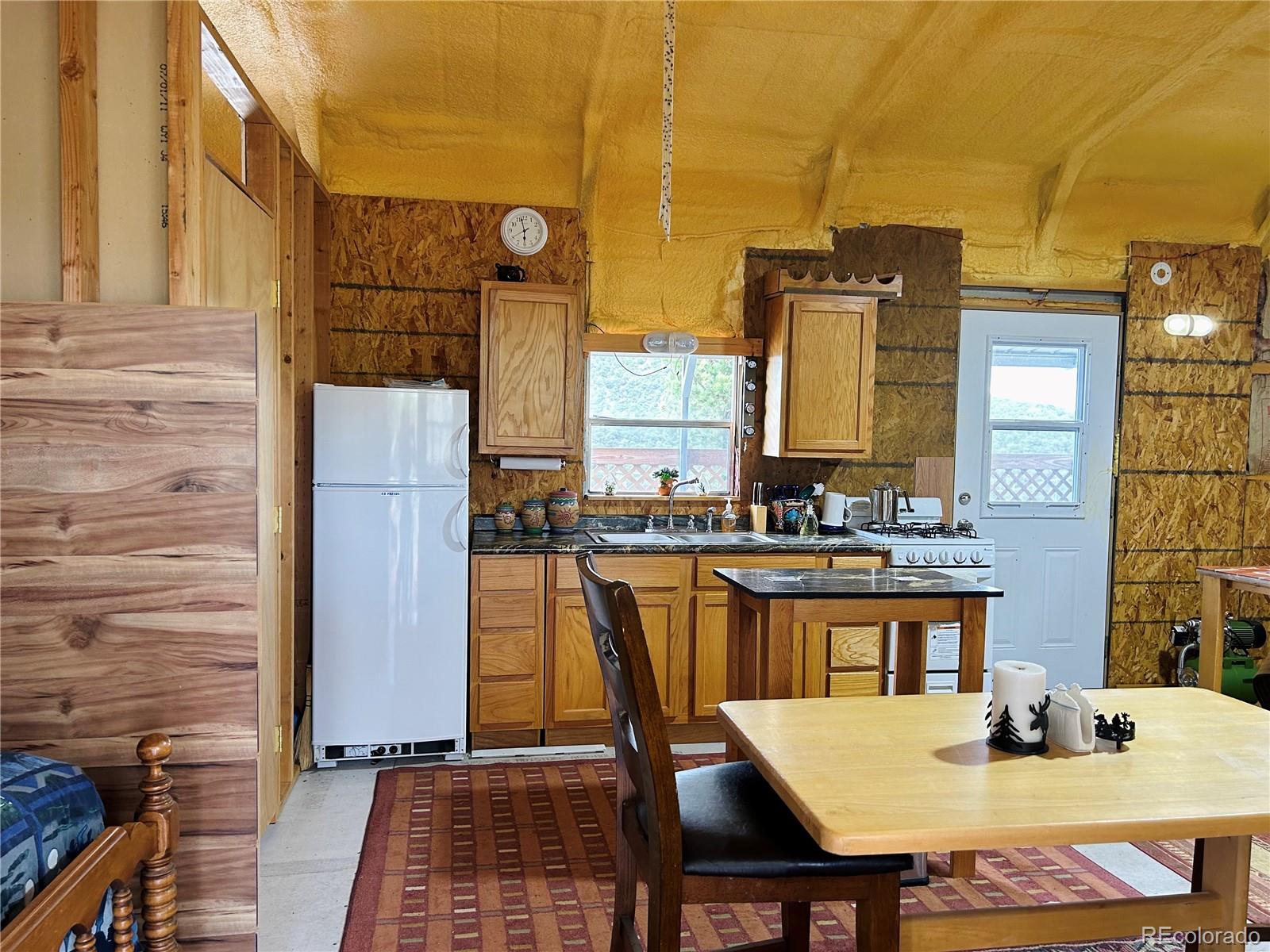 4535 Sarnoff Road Fort Garland CO 81133
