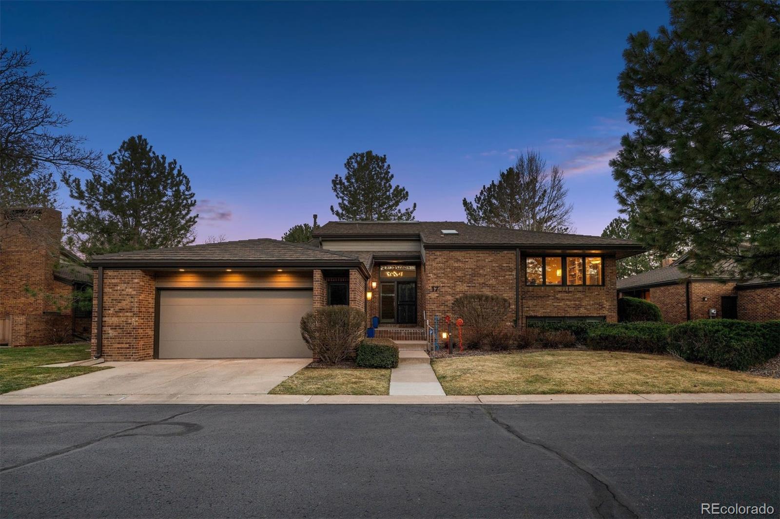 2777 S Elmira Street Denver CO 80231