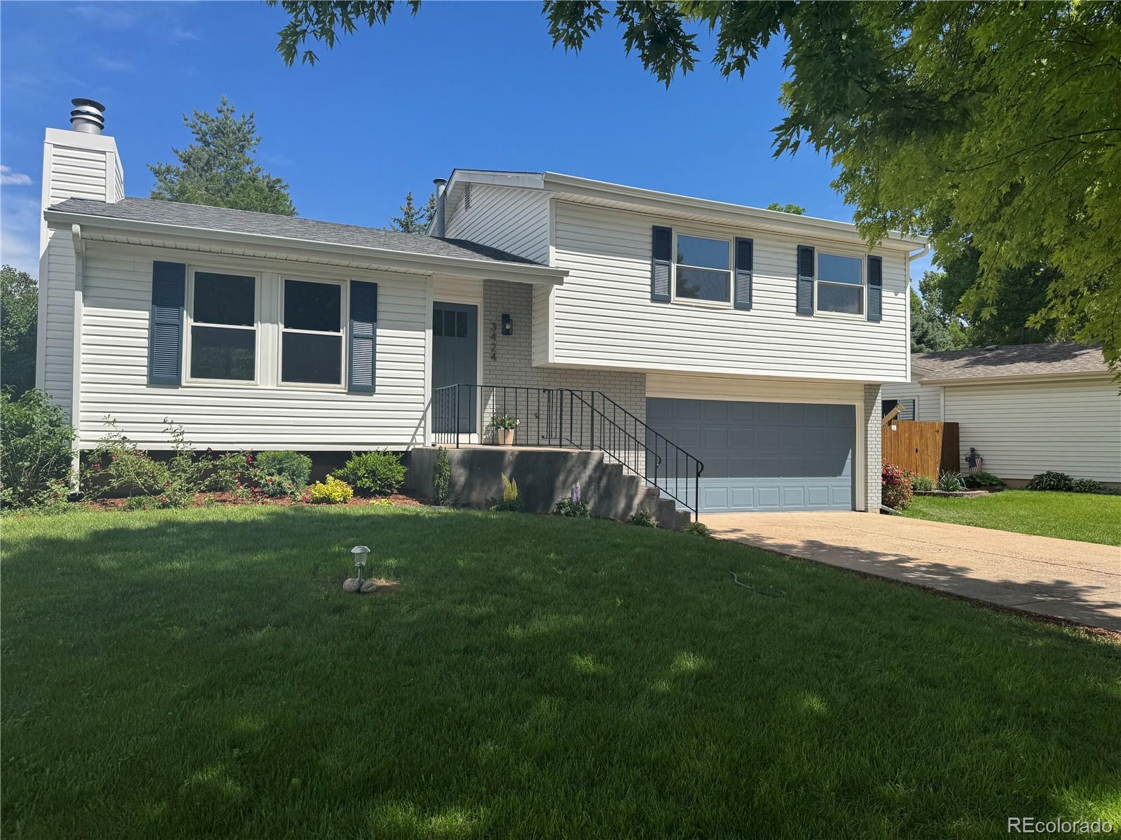 3424 Worwick Drive Fort Collins CO 80525