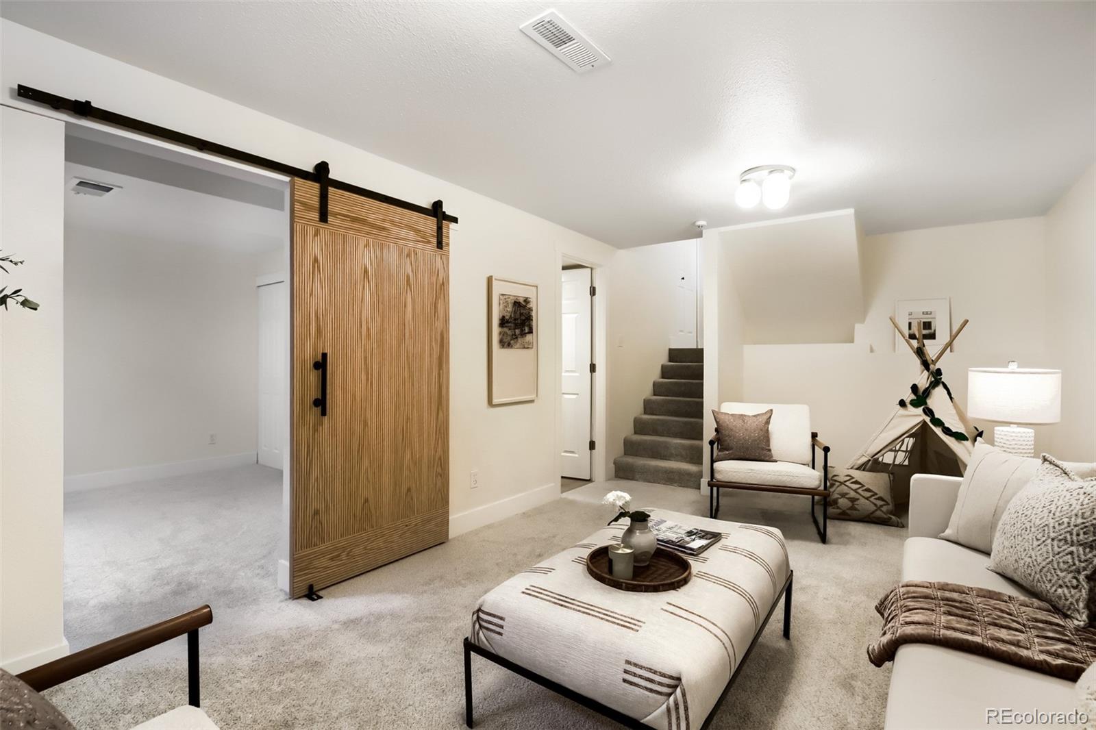 3424 Worwick Drive Fort Collins CO 80525