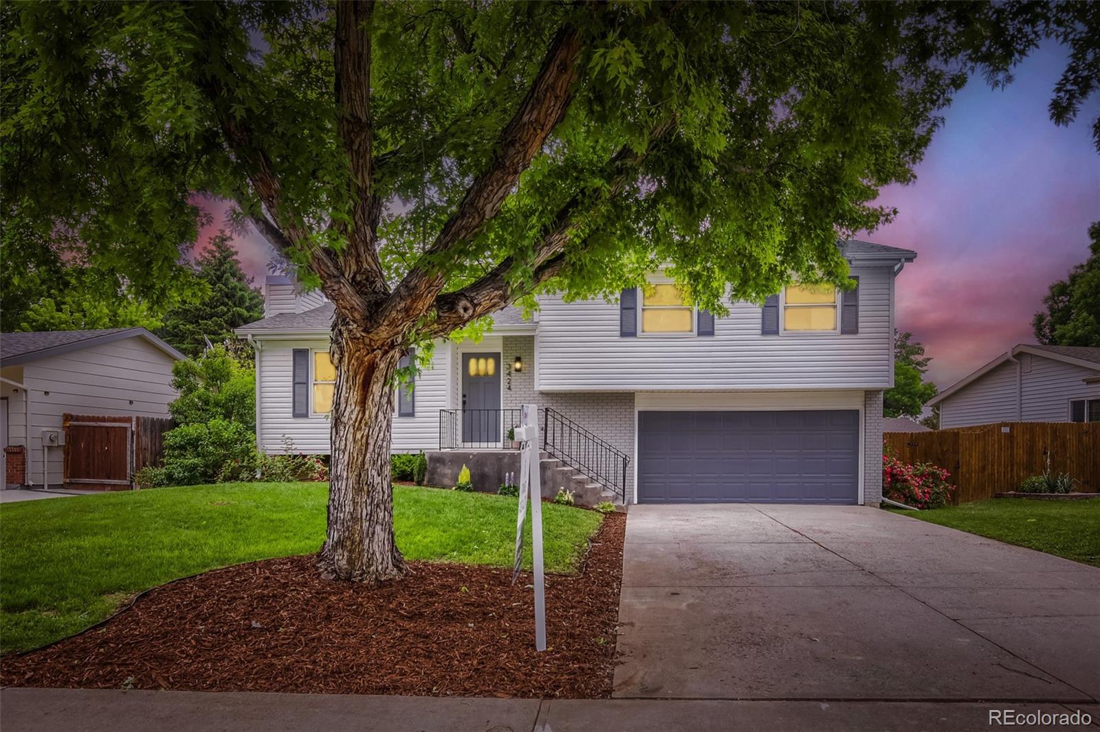 3424 Worwick Drive Fort Collins CO 80525