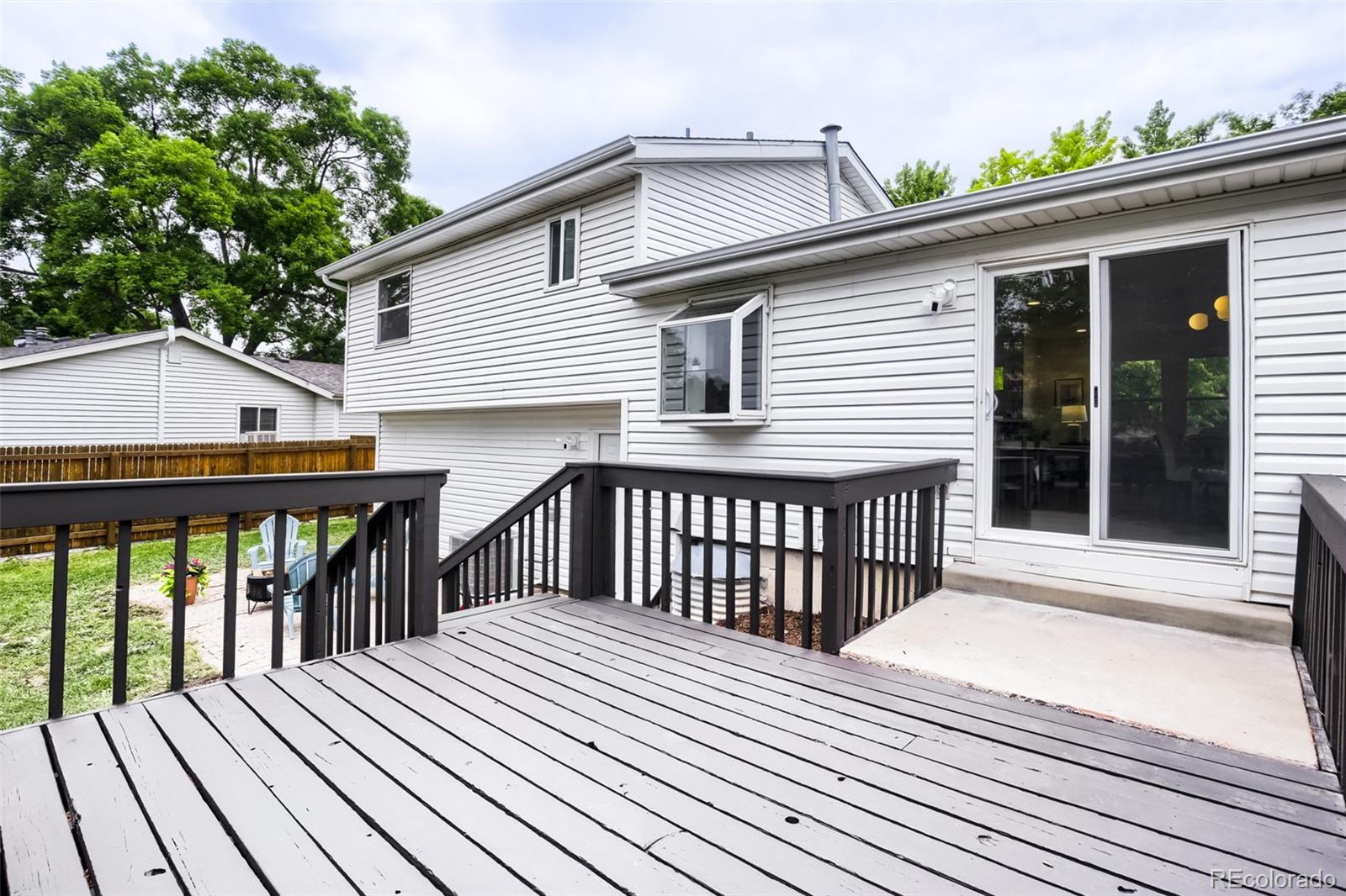 3424 Worwick Drive Fort Collins CO 80525