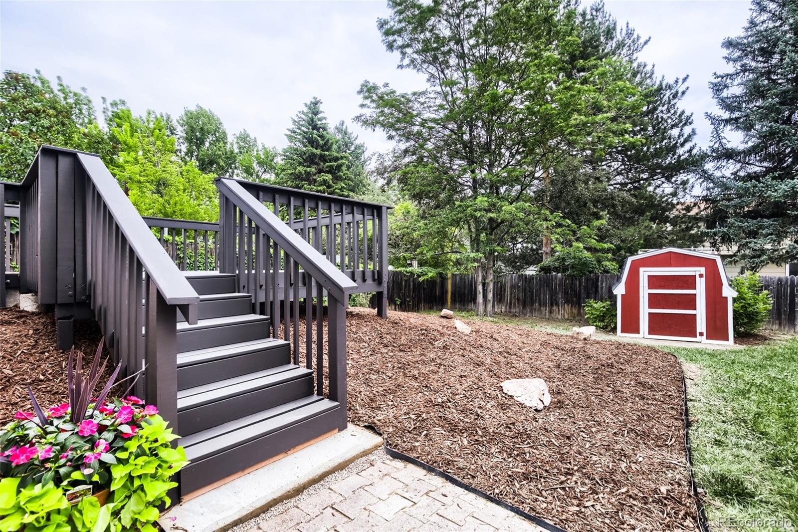 3424 Worwick Drive Fort Collins CO 80525