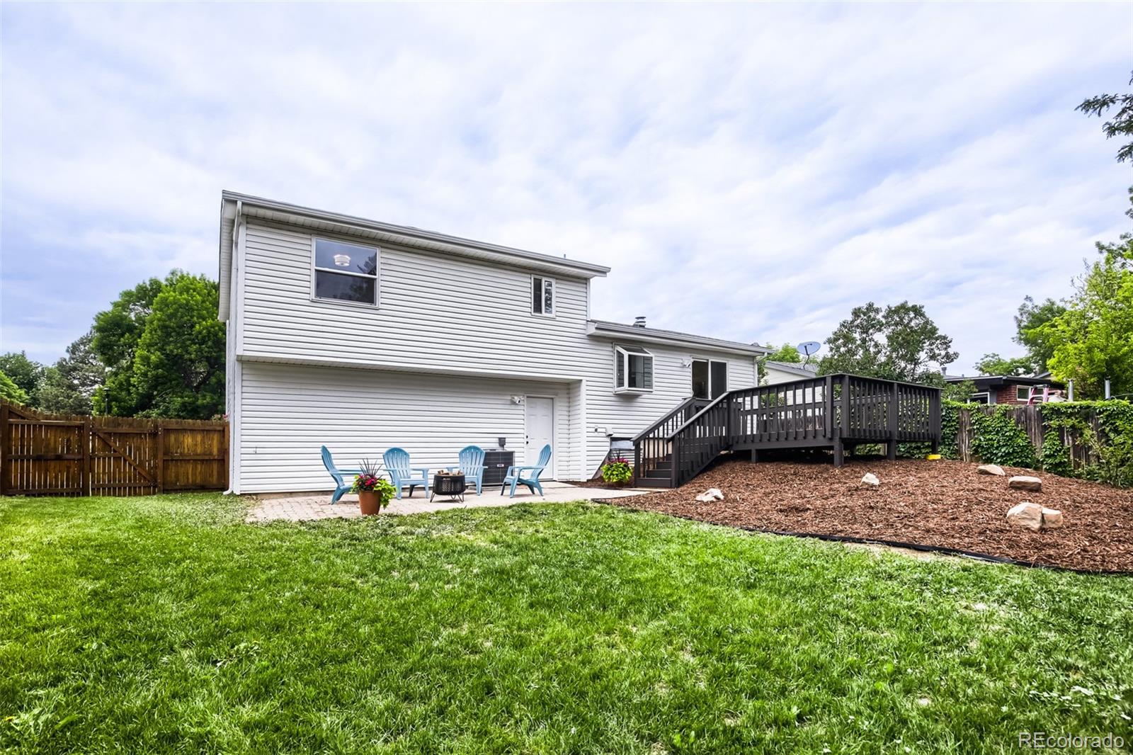 3424 Worwick Drive Fort Collins CO 80525