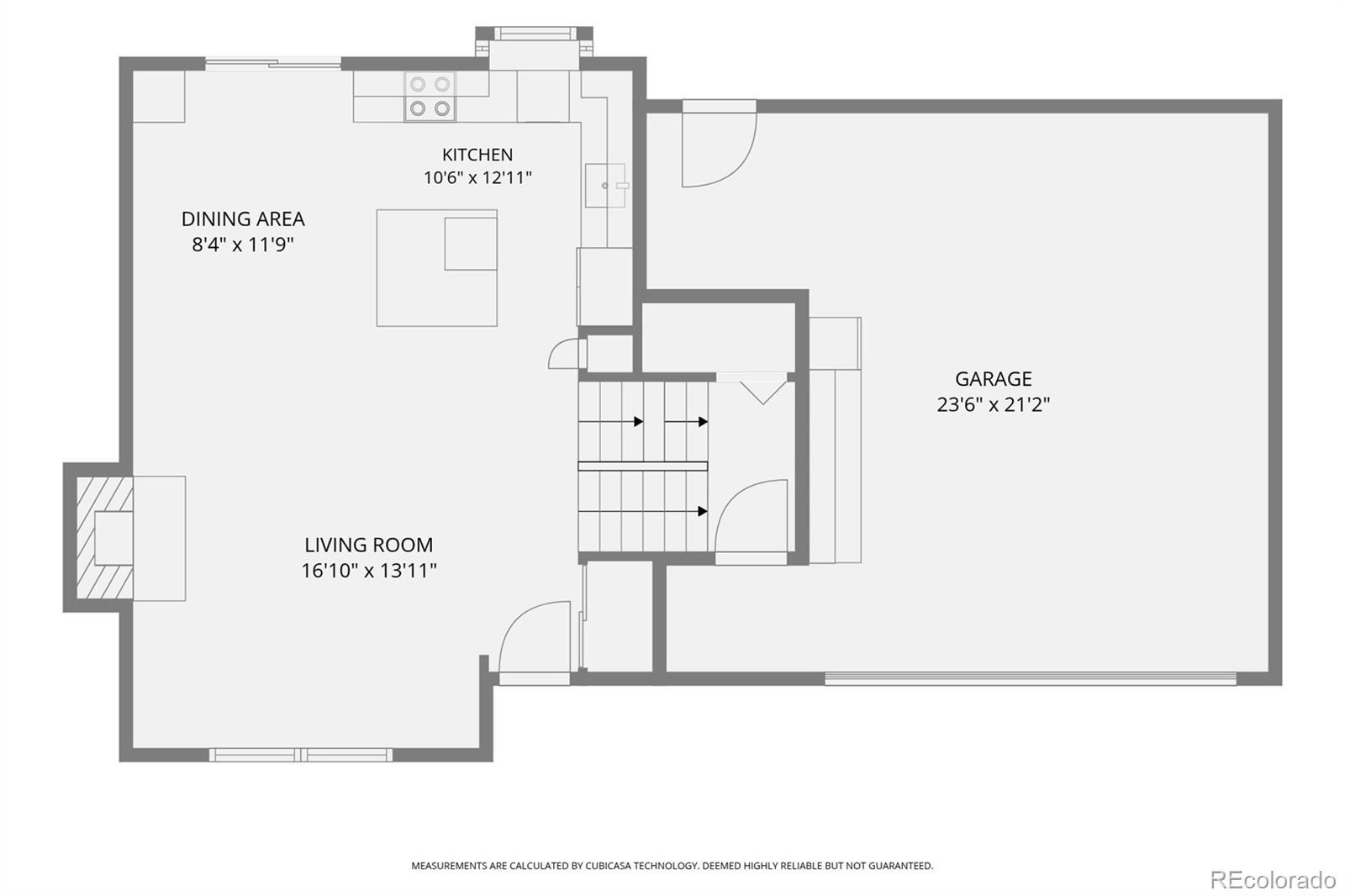 3424 Worwick Drive Fort Collins CO 80525