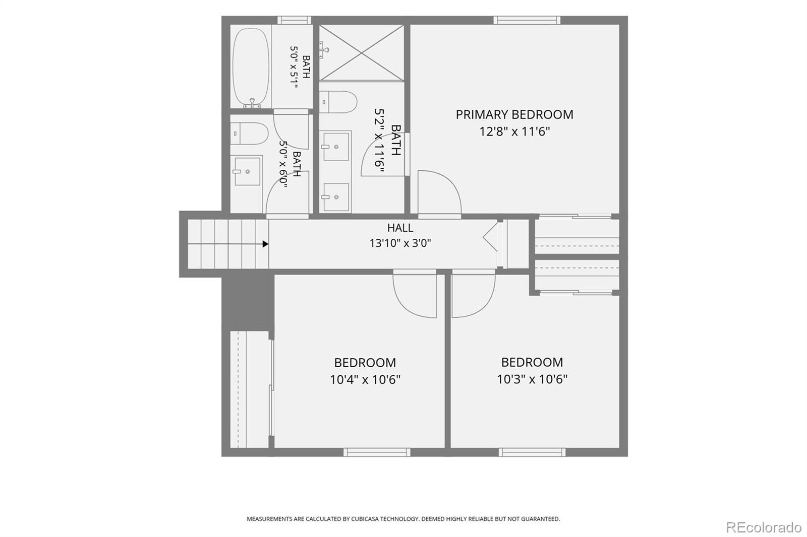 3424 Worwick Drive Fort Collins CO 80525