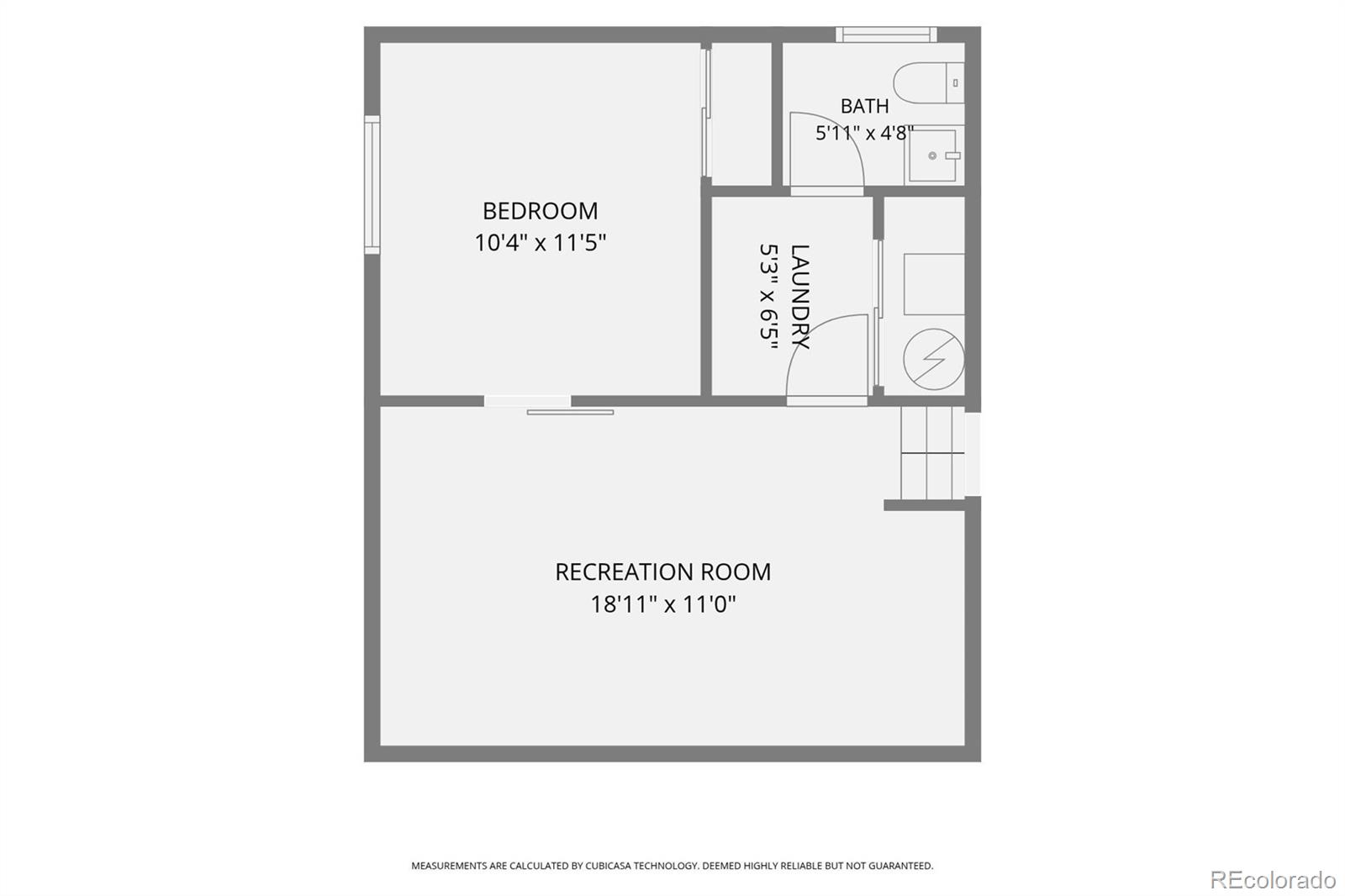 3424 Worwick Drive Fort Collins CO 80525