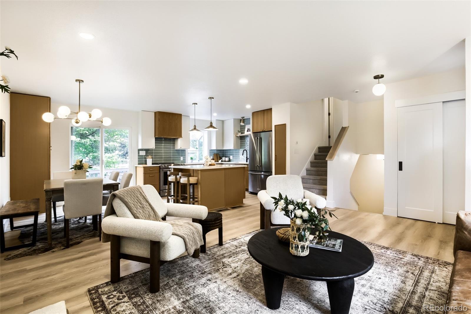 3424 Worwick Drive Fort Collins CO 80525