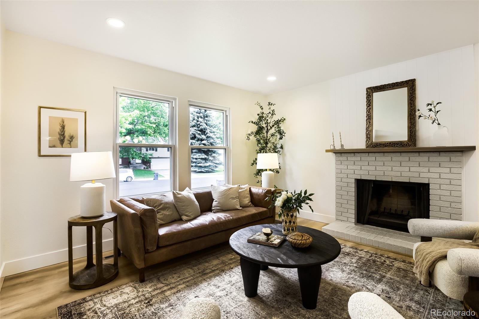 3424 Worwick Drive Fort Collins CO 80525