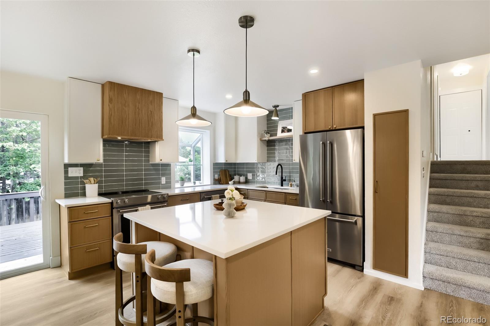3424 Worwick Drive Fort Collins CO 80525
