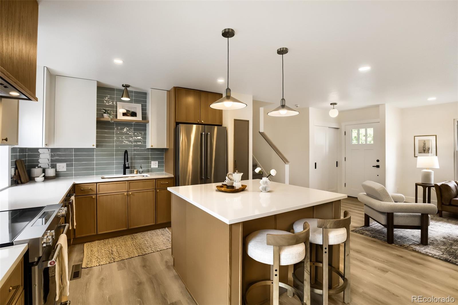3424 Worwick Drive Fort Collins CO 80525