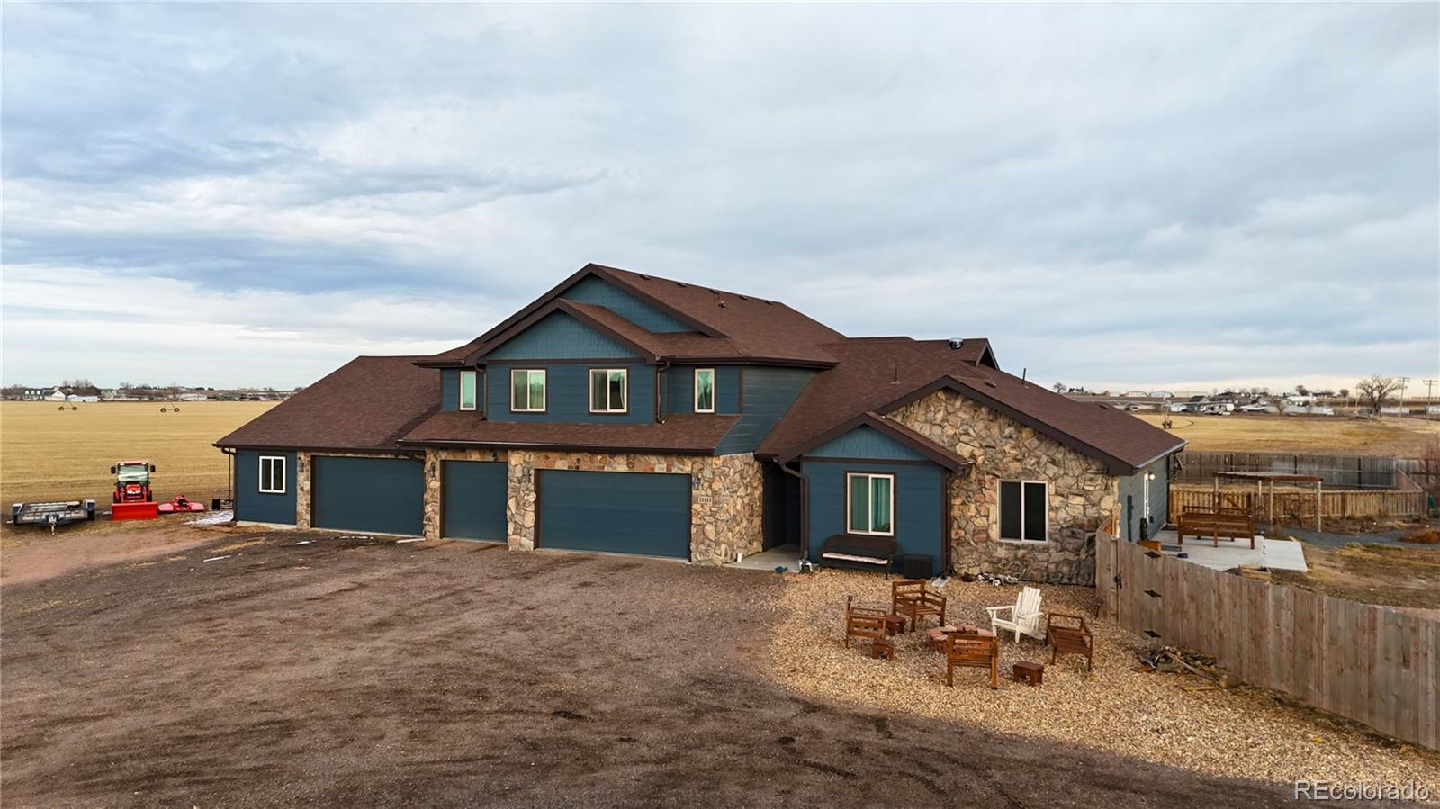 20633 County Road 72 Eaton CO 80615