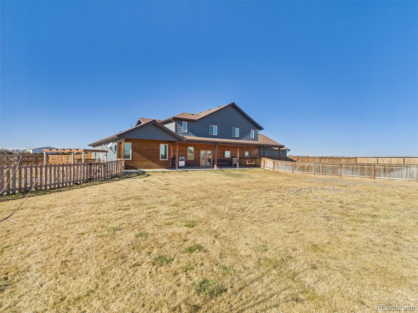 20633 County Road 72 Eaton CO 80615