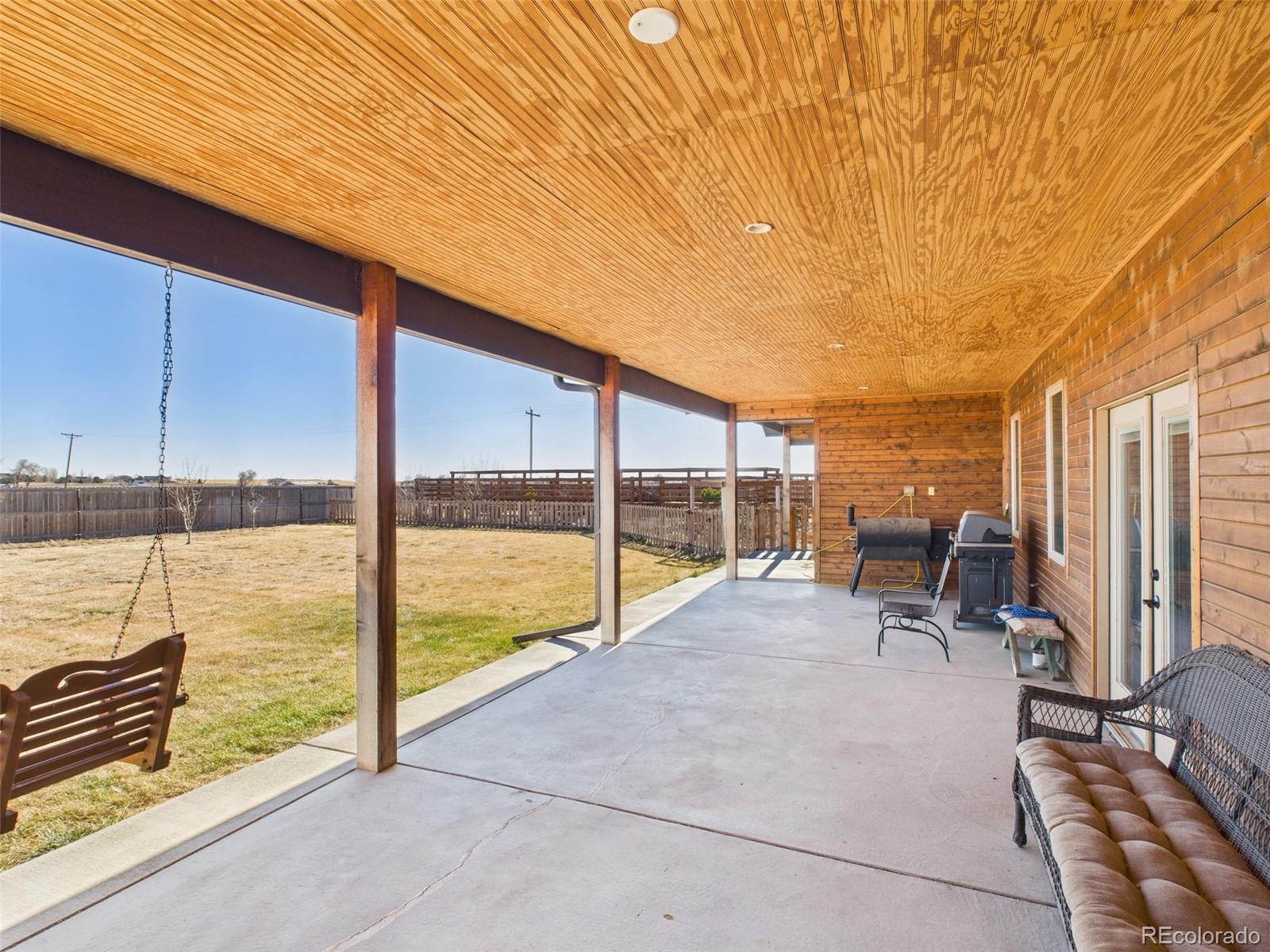 20633 County Road 72 Eaton CO 80615