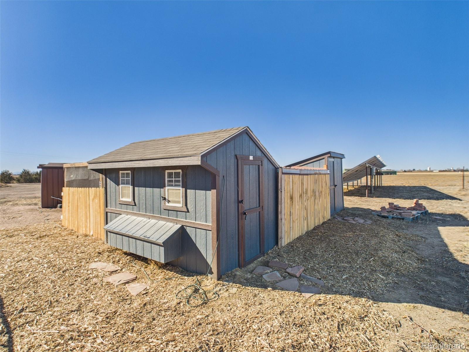 20633 County Road 72 Eaton CO 80615