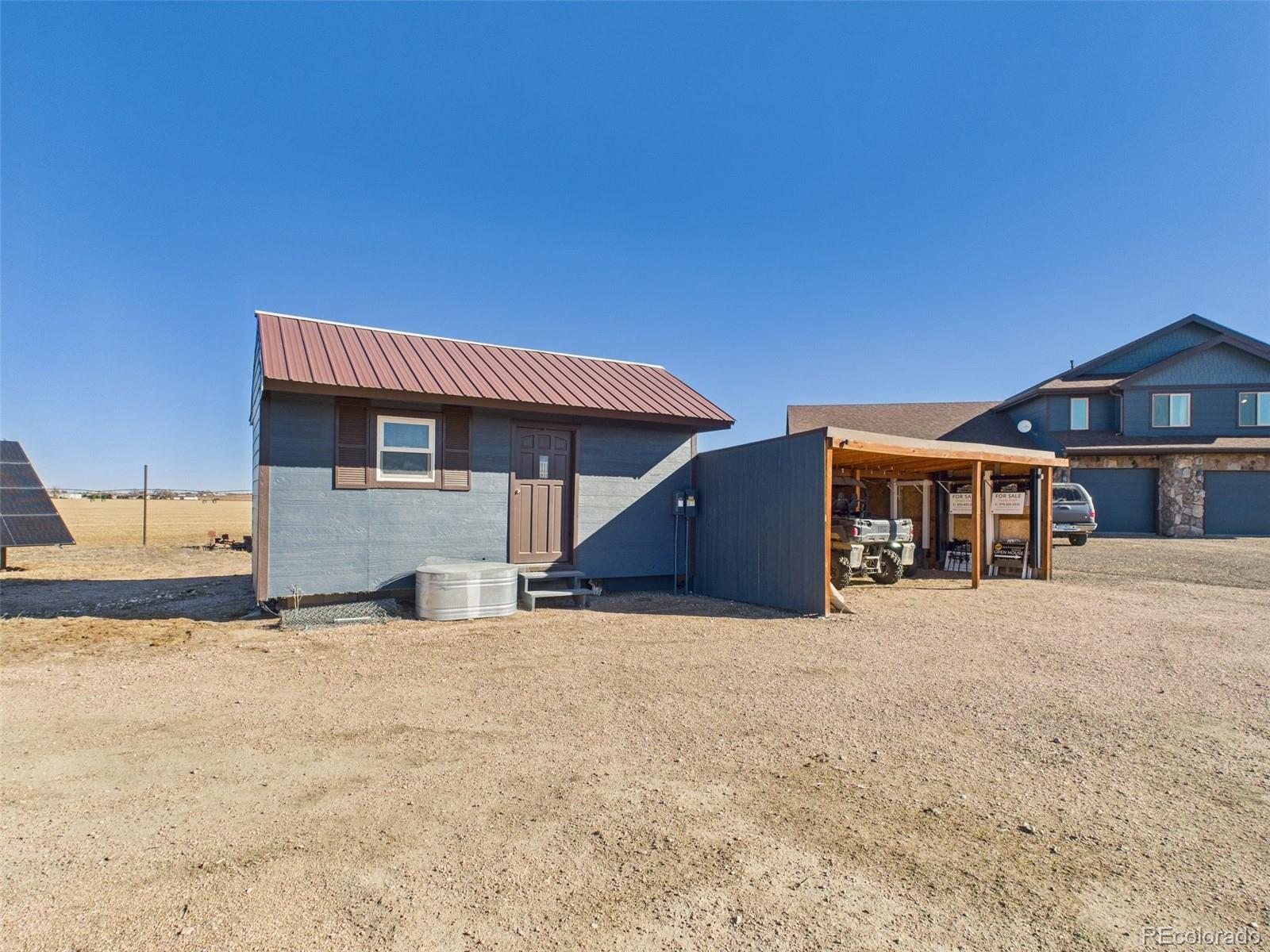 20633 County Road 72 Eaton CO 80615