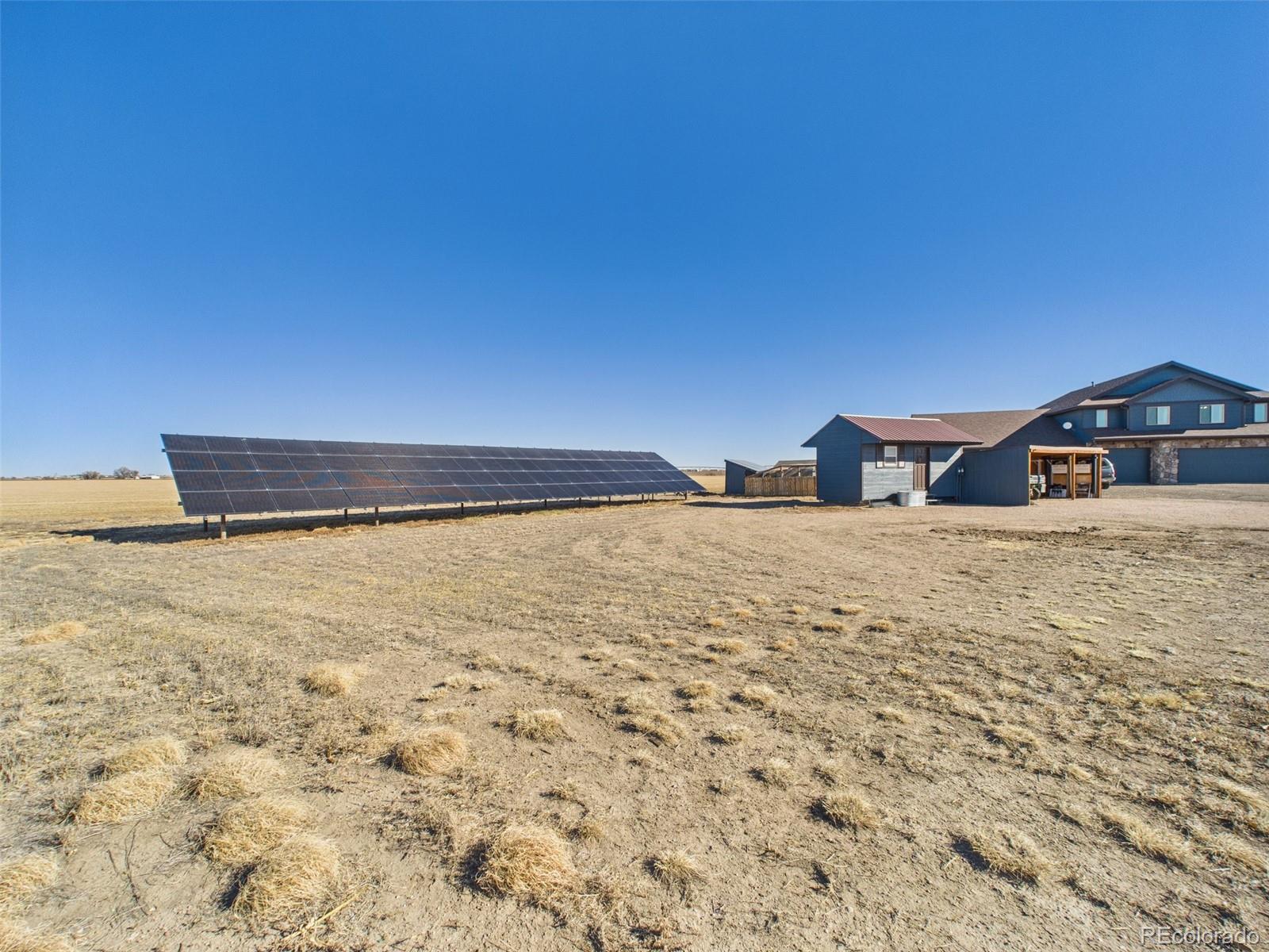 20633 County Road 72 Eaton CO 80615