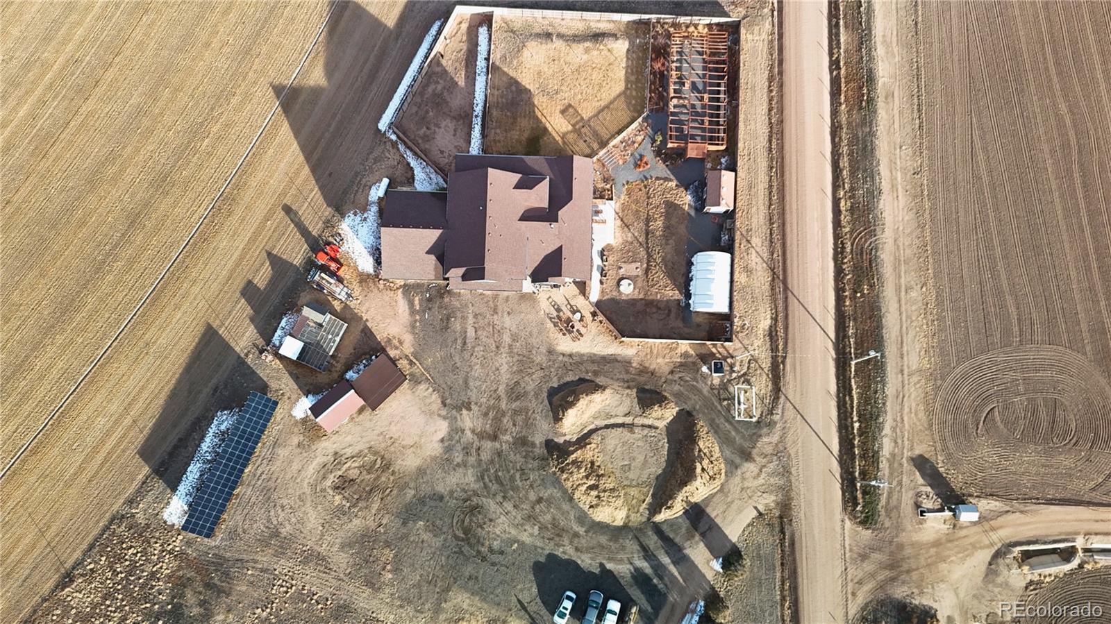 20633 County Road 72 Eaton CO 80615
