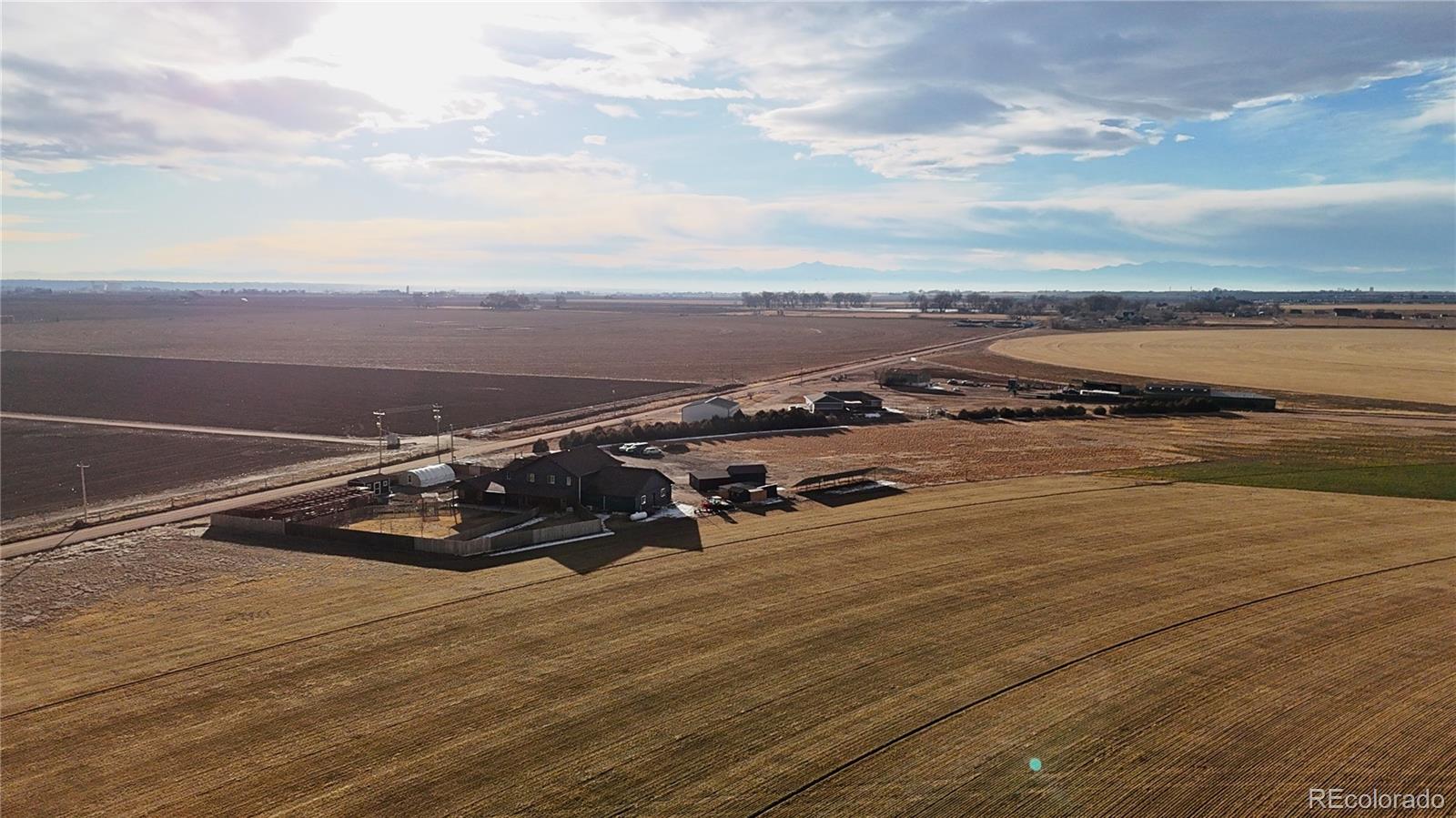 20633 County Road 72 Eaton CO 80615