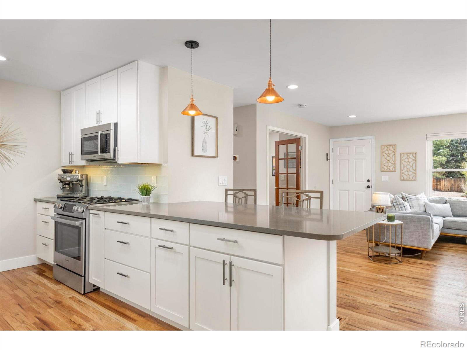 1853 Garfield Avenue Louisville CO 80027