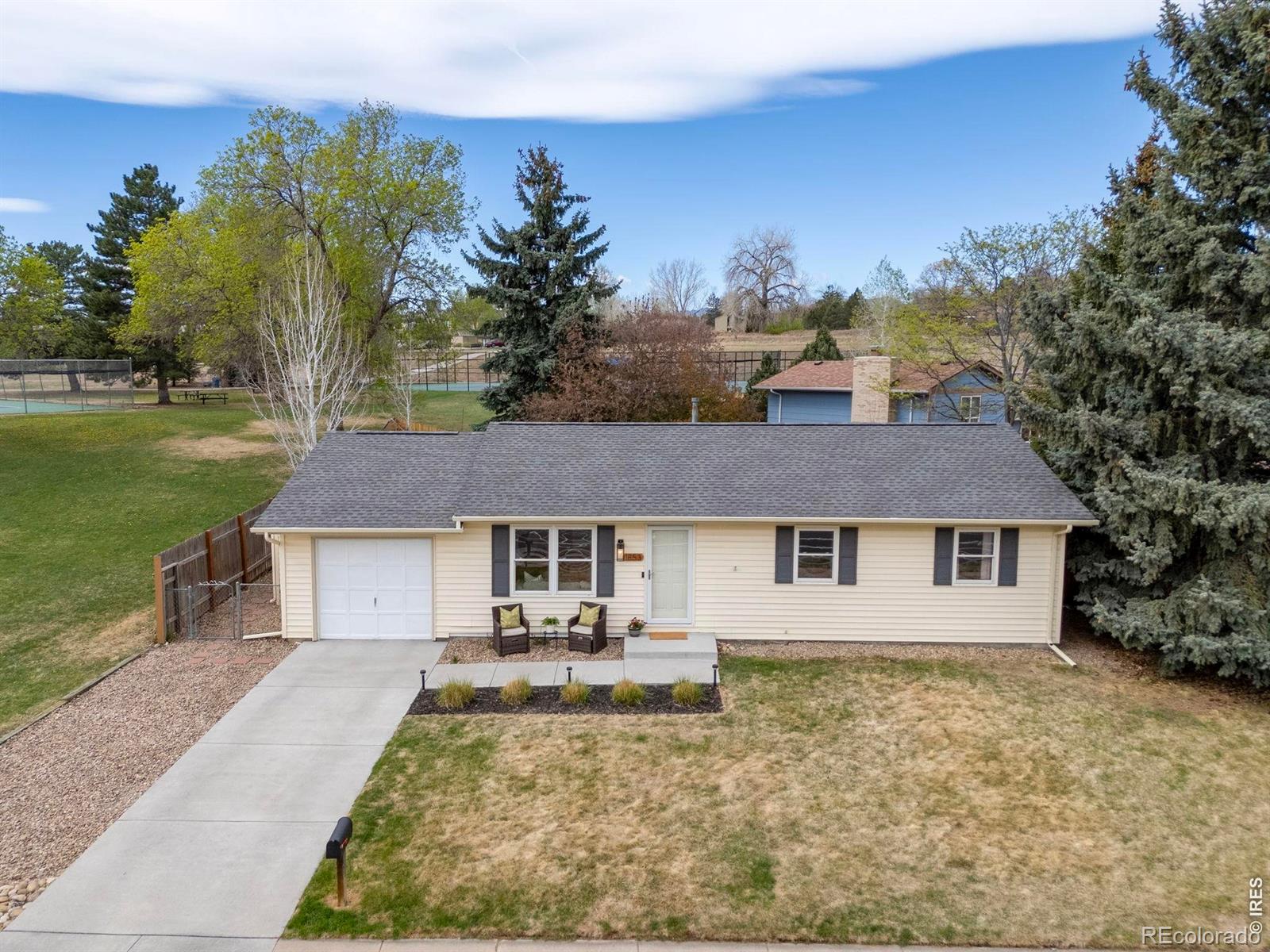 1853 Garfield Avenue Louisville CO 80027