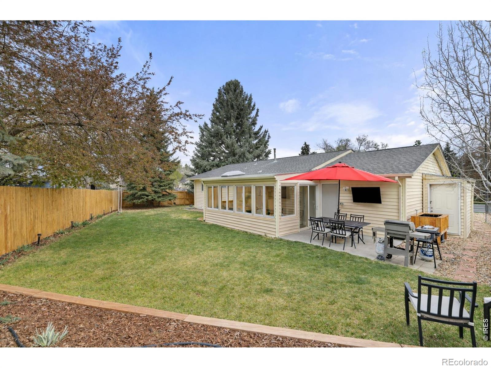 1853 Garfield Avenue Louisville CO 80027