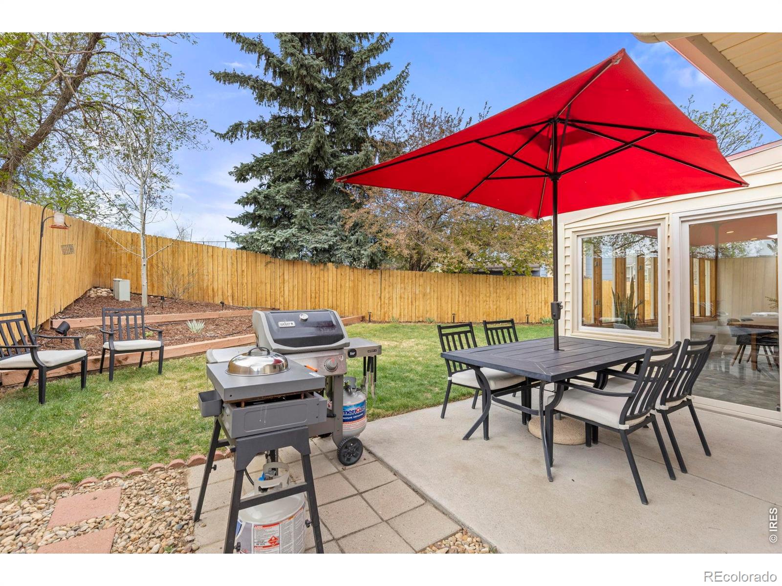 1853 Garfield Avenue Louisville CO 80027